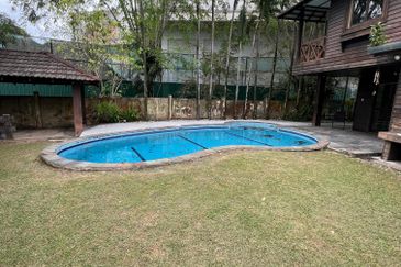 Damansara Heights (Bukit Damansara)