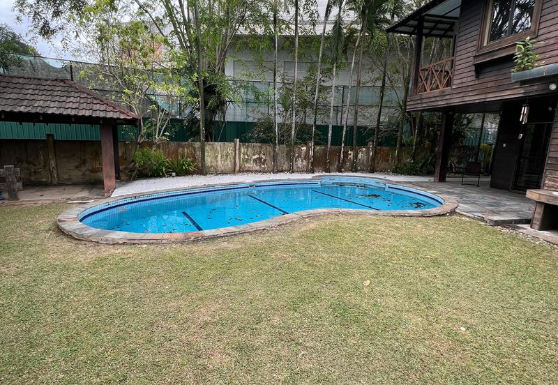 Damansara Heights (Bukit Damansara)