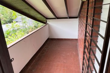 Damansara Heights (Bukit Damansara)