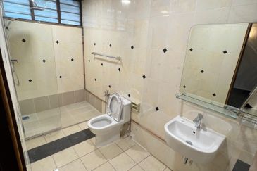 Damansara Heights (Bukit Damansara)