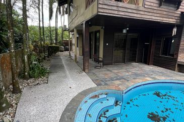 Damansara Heights (Bukit Damansara)