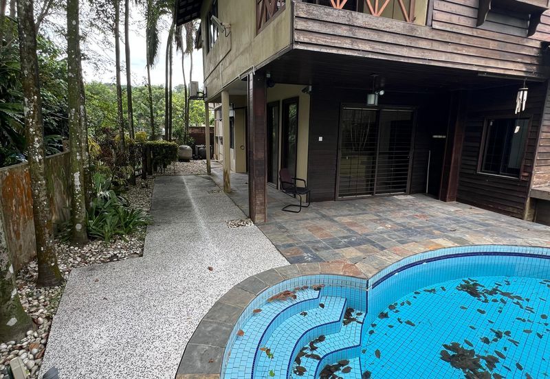 Damansara Heights (Bukit Damansara)