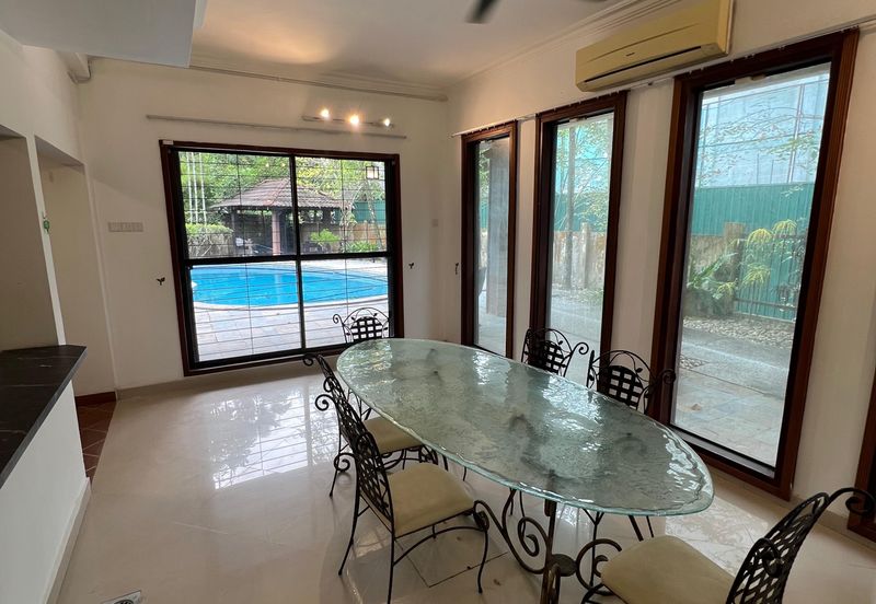 Damansara Heights (Bukit Damansara)