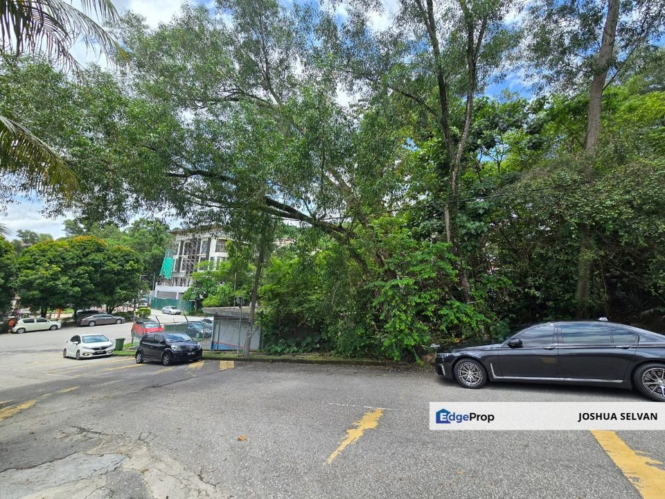 Bungalow Land @ Taman Sri Bintang, Kuala Lumpur, Kuala Lumpur, Segambut