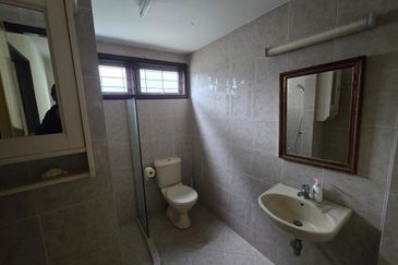 Damansara Heights (Bukit Damansara)