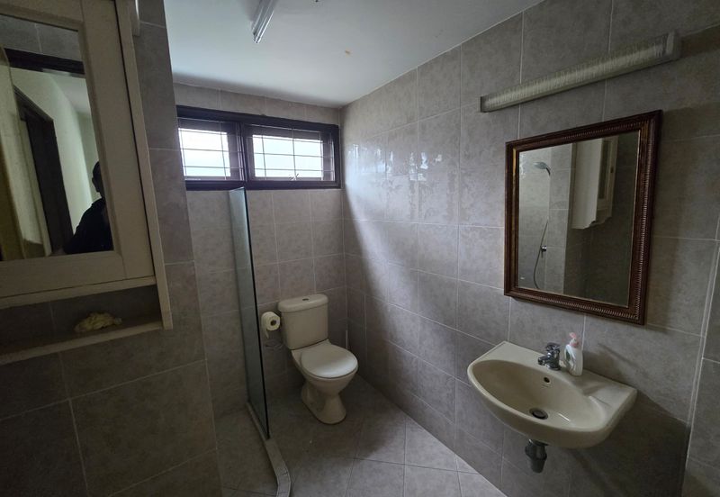 Damansara Heights (Bukit Damansara)