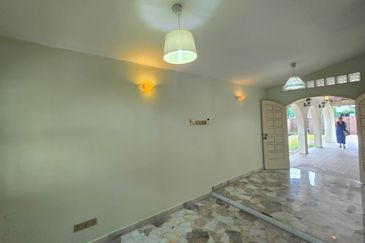 Damansara Heights (Bukit Damansara)