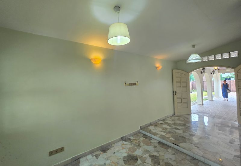 Damansara Heights (Bukit Damansara)