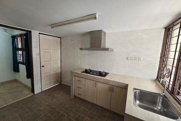 Damansara Heights (Bukit Damansara)