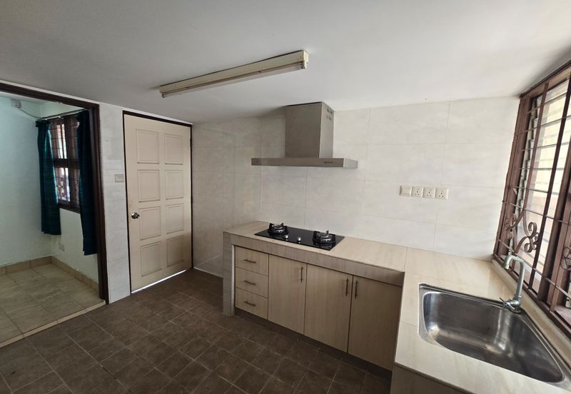 Damansara Heights (Bukit Damansara)