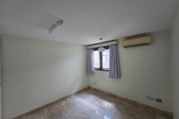 Damansara Heights (Bukit Damansara)