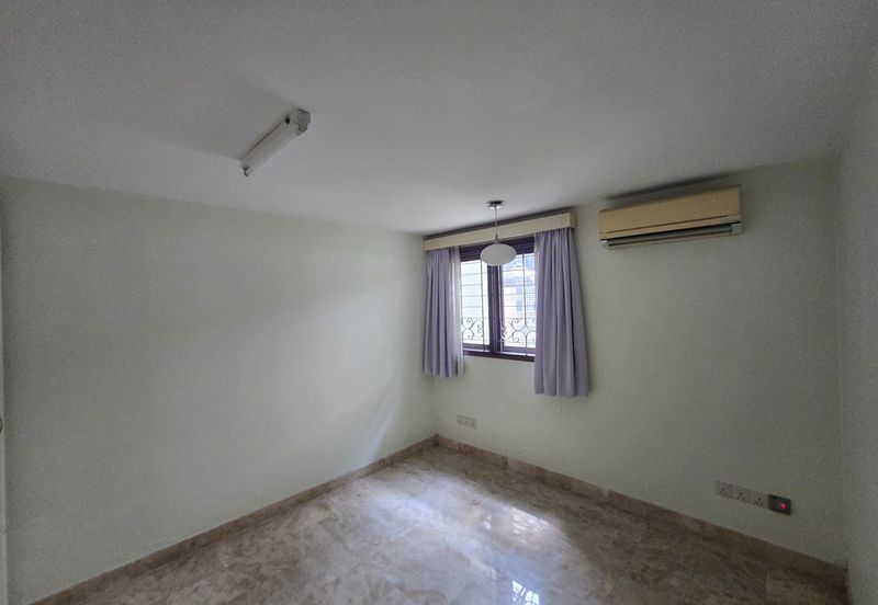 Damansara Heights (Bukit Damansara)