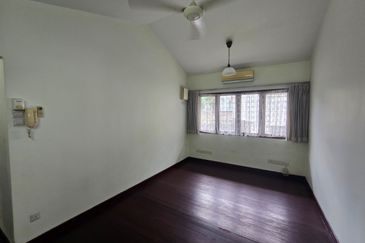 Damansara Heights (Bukit Damansara)