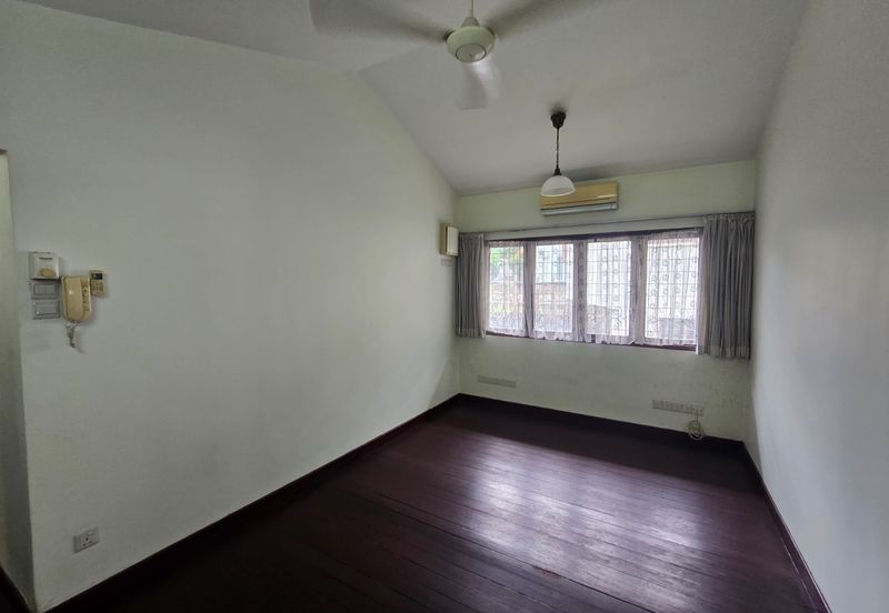 Damansara Heights (Bukit Damansara)