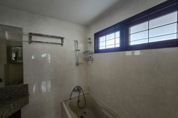 Damansara Heights (Bukit Damansara)