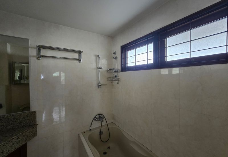 Damansara Heights (Bukit Damansara)