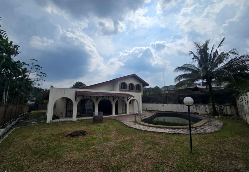 Damansara Heights (Bukit Damansara)