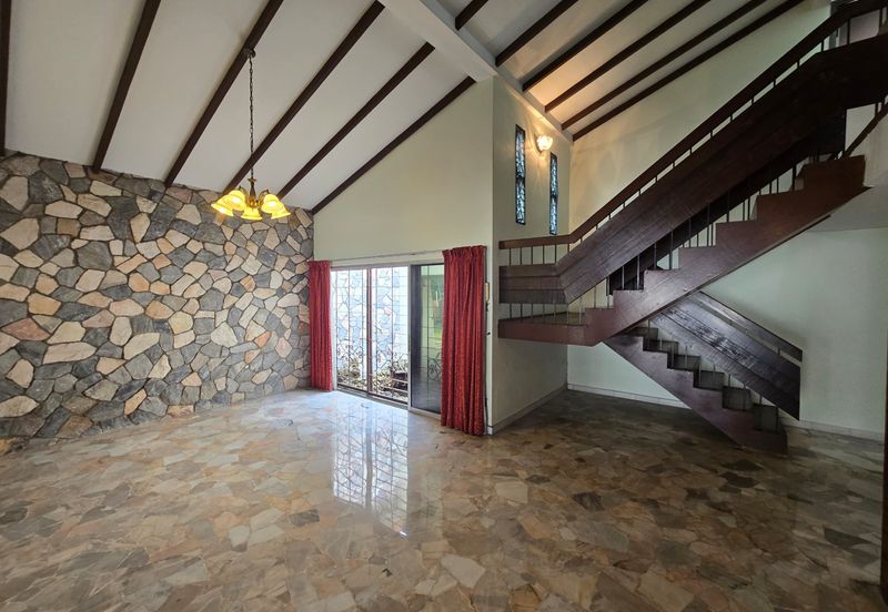 Damansara Heights (Bukit Damansara)