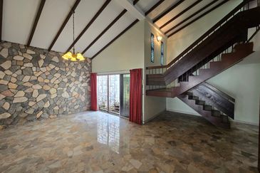 Damansara Heights (Bukit Damansara)