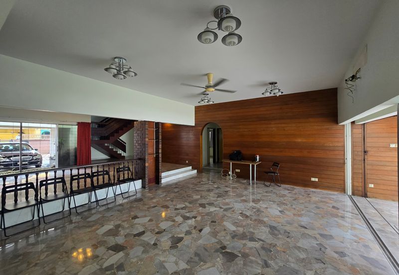 Damansara Heights (Bukit Damansara)