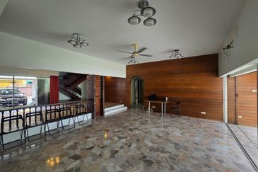 Damansara Heights (Bukit Damansara)