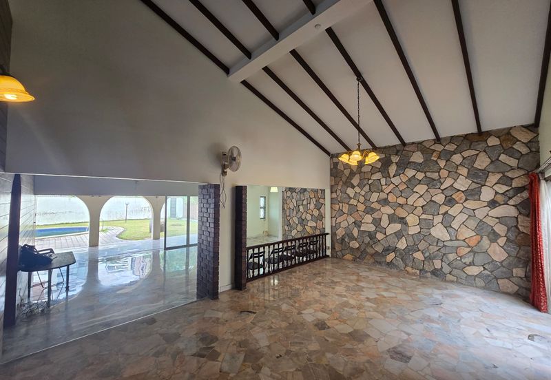 Damansara Heights (Bukit Damansara)