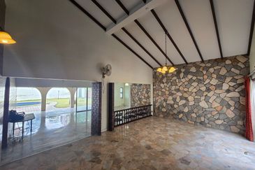 Damansara Heights (Bukit Damansara)