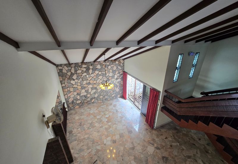 Damansara Heights (Bukit Damansara)