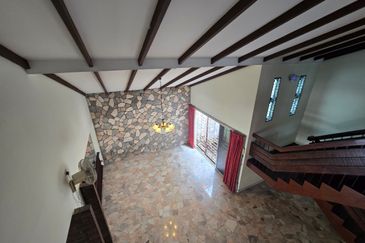 Damansara Heights (Bukit Damansara)