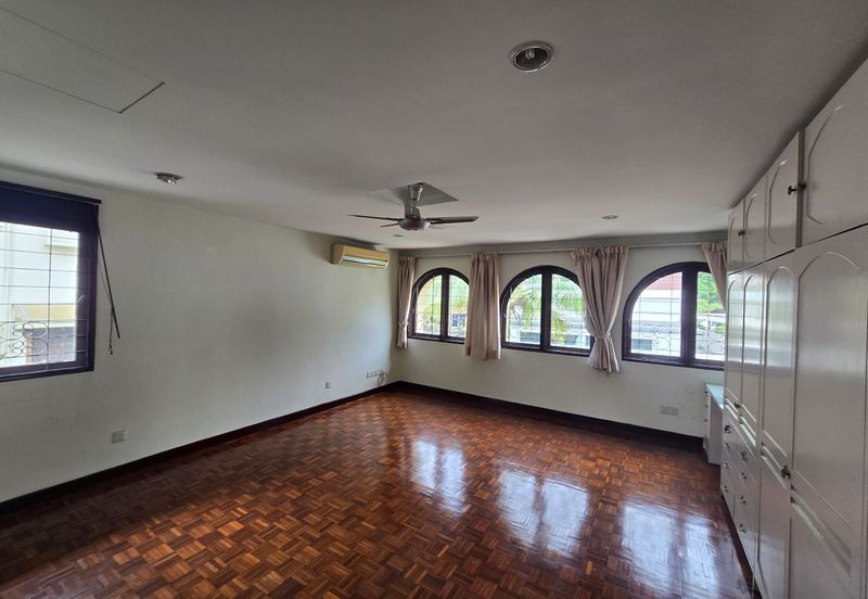 Damansara Heights (Bukit Damansara)