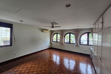 Damansara Heights (Bukit Damansara)