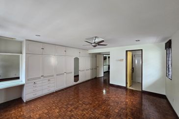 Damansara Heights (Bukit Damansara)