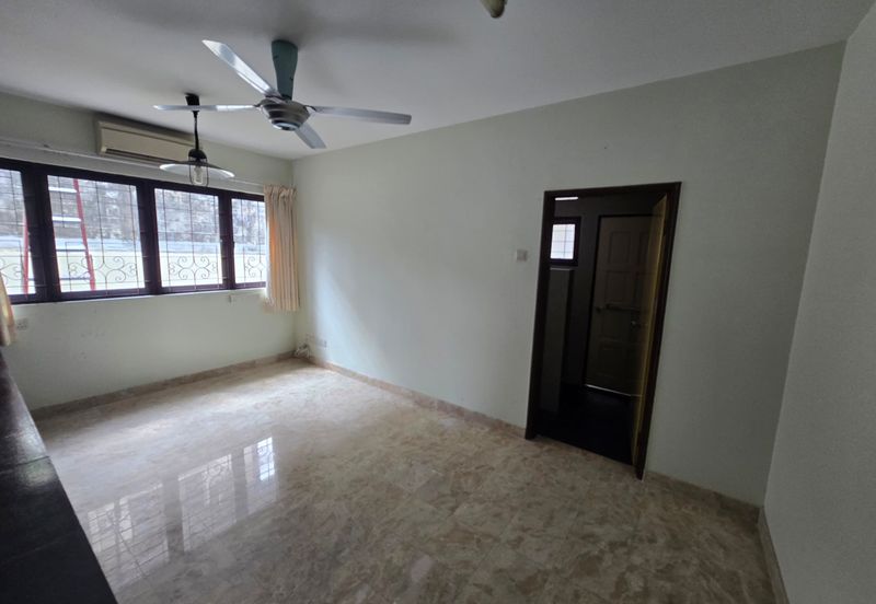 Damansara Heights (Bukit Damansara)