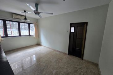 Damansara Heights (Bukit Damansara)