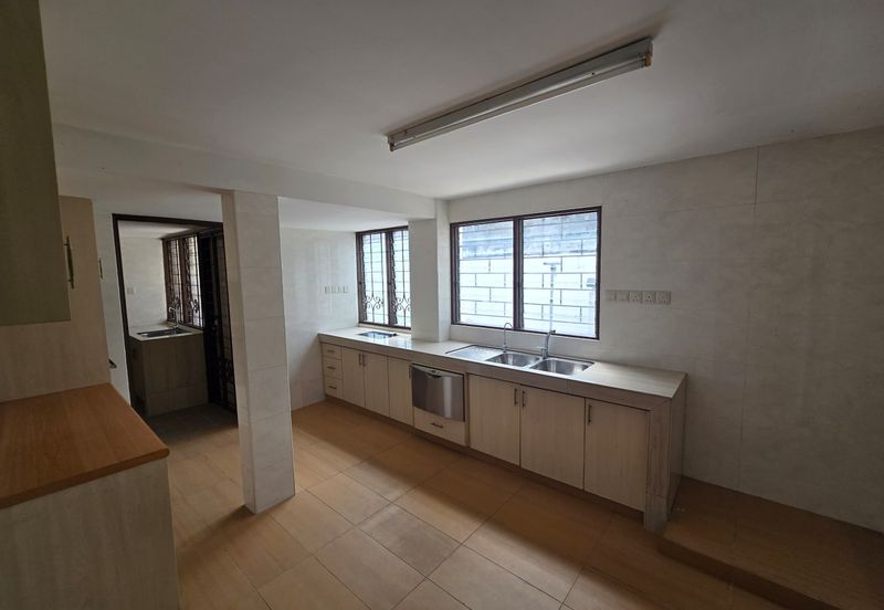 Damansara Heights (Bukit Damansara)