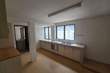 Damansara Heights (Bukit Damansara)