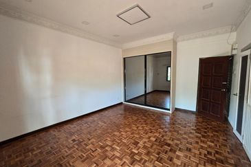 Damansara Heights (Bukit Damansara)