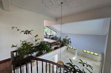 Damansara Heights (Bukit Damansara)