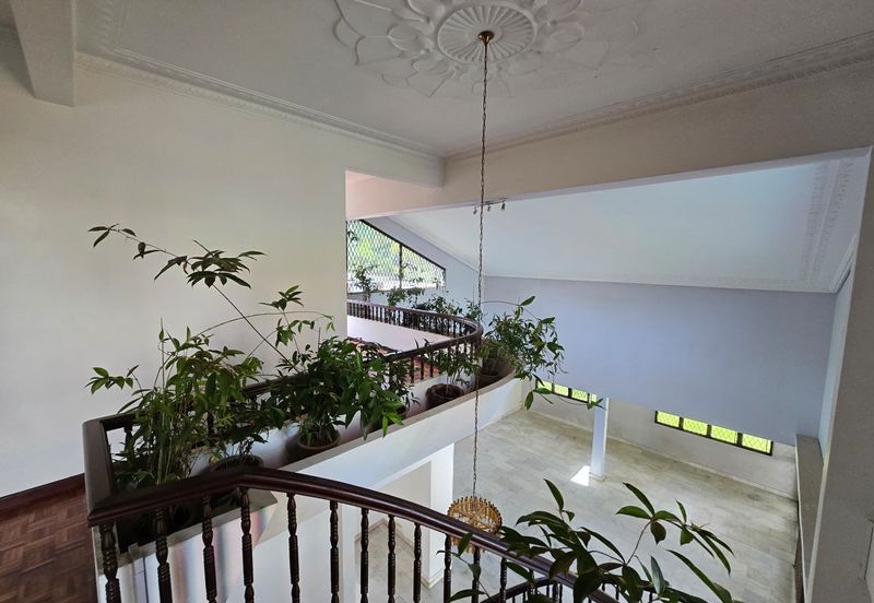 Damansara Heights (Bukit Damansara)