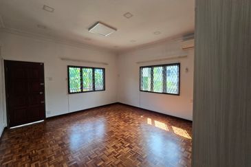 Damansara Heights (Bukit Damansara)