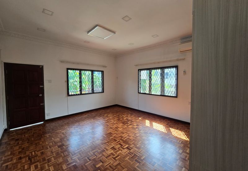 Damansara Heights (Bukit Damansara)