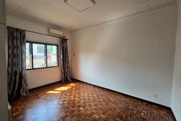 Damansara Heights (Bukit Damansara)