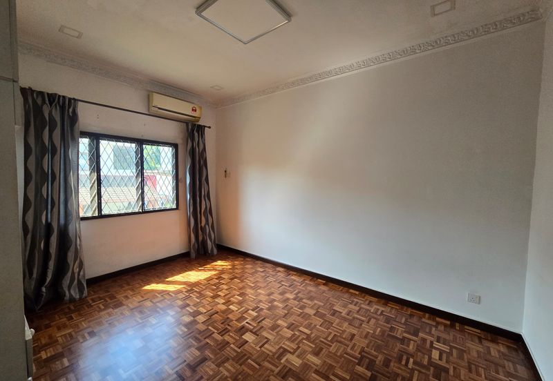 Damansara Heights (Bukit Damansara)