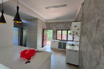 Damansara Heights (Bukit Damansara)