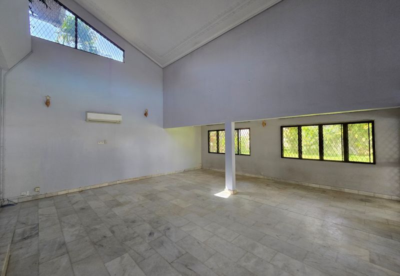 Damansara Heights (Bukit Damansara)