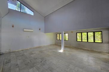 Damansara Heights (Bukit Damansara)