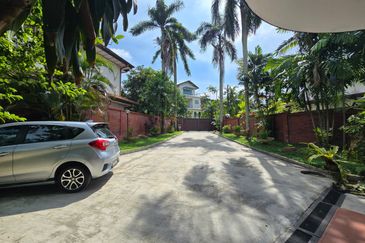 Damansara Heights (Bukit Damansara)