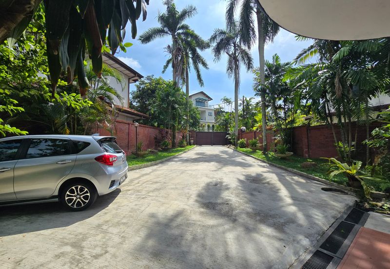 Damansara Heights (Bukit Damansara)