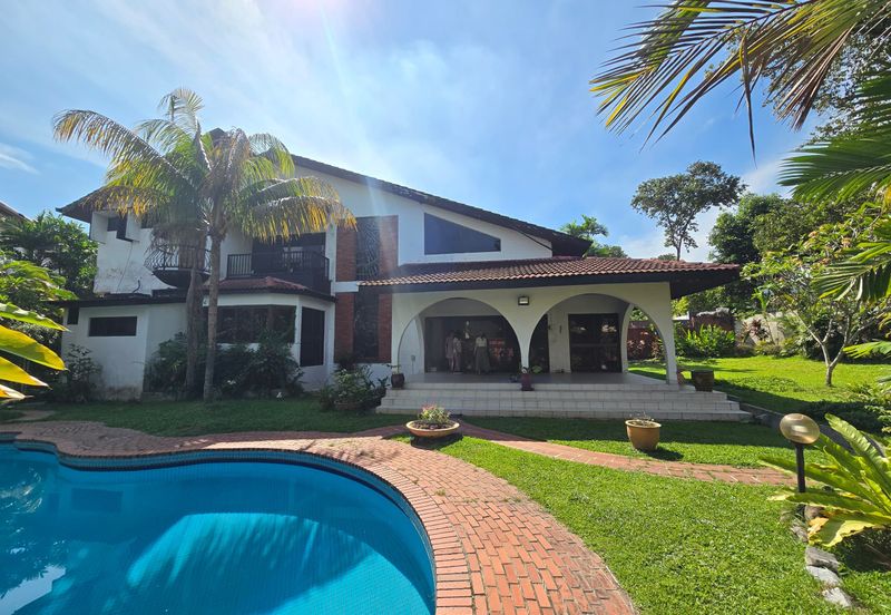 Damansara Heights (Bukit Damansara)