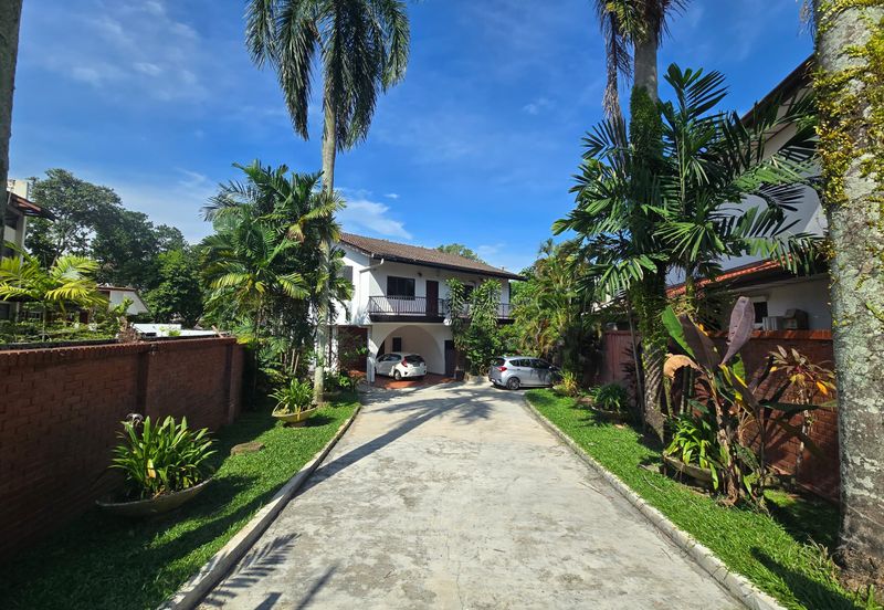 Damansara Heights (Bukit Damansara)